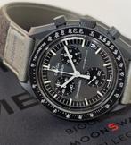 Omega X Swatch "Mission to Mercury", Ophalen of Verzenden, Nieuw, Omega