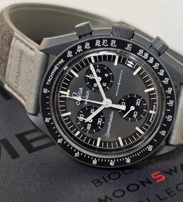 Montre Omega X « Mission vers Mercure », Enlèvement ou Envoi, Neuf, Omega