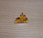 PIN - CATORIVE - BETHUNE - FRANCE - FRANKRIJK, Envoi, Utilisé, Ville ou Campagne, Insigne ou Pin's