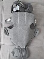Baby Bjorn Draagzak, Kinderen en Baby's, Babydragers en Draagdoeken, Ophalen, Buik of Rug, Zo goed als nieuw, Baby Björn