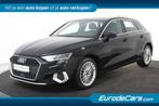Audi A3 40 TFSi Sportback, Autos, Achat, Entreprise, Carnet d'entretien, Noir