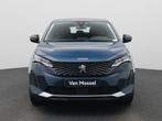 Peugeot 3008 1.5 BlueHDi 96kW S&S Active Pack, Voorwielaandrijving, Gebruikt, 4 cilinders, Blauw