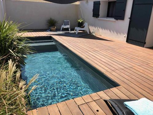 Dicht bij de stranden.Verwarmd privézwembad. Laadstation, Vakantie, Vakantiehuizen | Frankrijk, Provence en Côte d'Azur, Landhuis of Villa