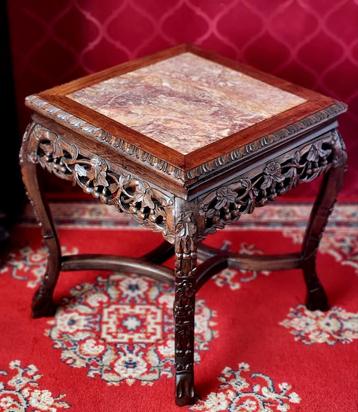 Plantentafel  beschikbaar voor biedingen