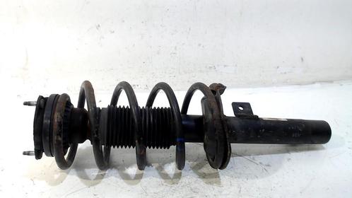 VEERPOOT LINKS VOOR Ford Transit Connect (01-2002/12-2013), Auto-onderdelen, Ophanging en Onderstel, Ford, Gebruikt