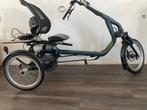 Electrische Van Raam Easy Rider 3 zeer weinig gebruikt, Fietsen en Brommers, Fietsen | Driewielfietsen, Ophalen, Zo goed als nieuw