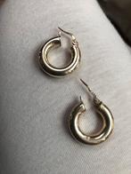 Boucles d’oreilles 925 argent, Handtassen en Accessoires, Oorbellen, Ophalen, Gebruikt, Zilver, Zilver