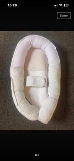 Doomoo kussen, Enlèvement, Utilisé