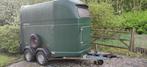 Westfalia paarden remorque, Dieren en Toebehoren, Ophalen, Gebruikt, 2-paards trailer