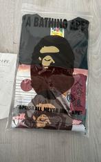 Bape T shirt origineel, Ophalen, Nieuw, Bape