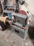 sleutelmachine, Ophalen, Gebruikt