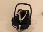 Maxi Cosi - Pebble Plus, Kinderen en Baby's, Autostoeltjes, Autogordel of Isofix, Gebruikt, Maxi-Cosi, Ophalen