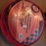 Startkabels nieuw, Ophalen