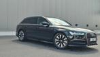 Audi A6 Avant 3.0 TDi V6 3xSlien  Matrix Led S-tronic, Testrit aan huis, Zwart, Bedrijf, https://public.car-pass.be/vhr/269b9e46-c0de-455a-916a-e5e8a74141dd
