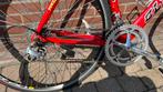 Race fiets, Ophalen, Gebruikt
