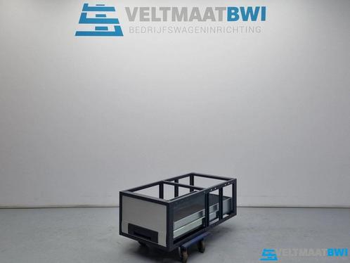 Bott bedrijfswagen inrichting bedrijfswageninrichting, Auto-onderdelen, Overige Auto-onderdelen, Gebruikt, Ophalen of Verzenden