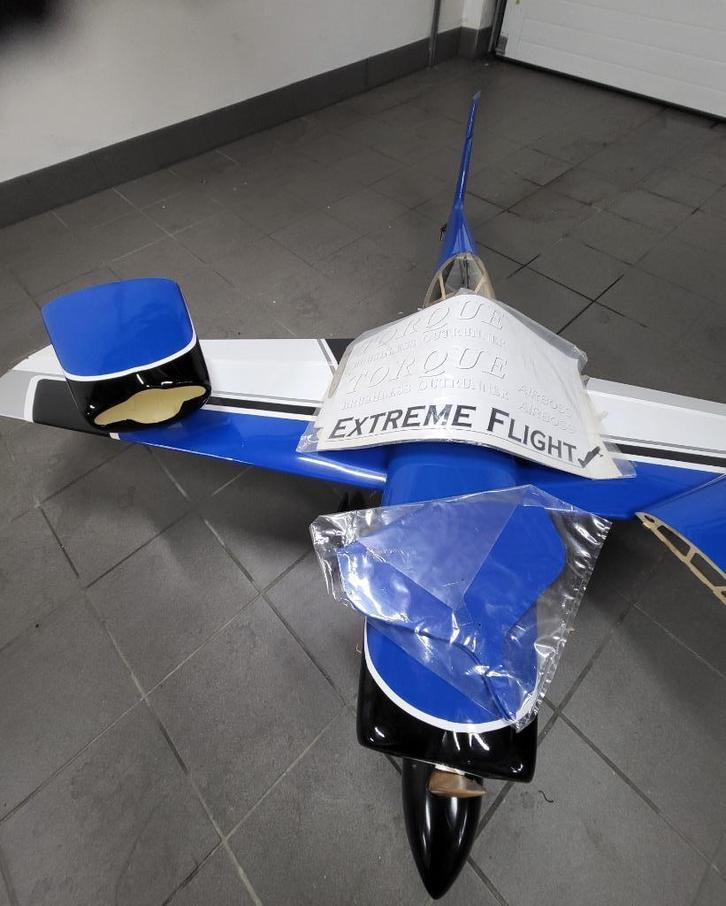 Volledig Lot Rc Vliegers Te Koop, Hobby en Vrije tijd, Modelbouw | Radiografisch | Vliegtuigen, Zo goed als nieuw, Benzine, RTF (Ready to Fly)