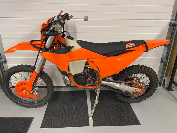 Ktm 300 tbi 2025, Motoren, Motoren | KTM, Particulier, Enduro, Ophalen