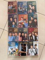 Two and a half men compleet, Ophalen of Verzenden