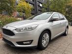 Ford Focus 1.5D Luxe opties/Lichte vracht Airco Euro6b GPS, Autos, Ford, Focus, Achat, Euro 6, 2 places