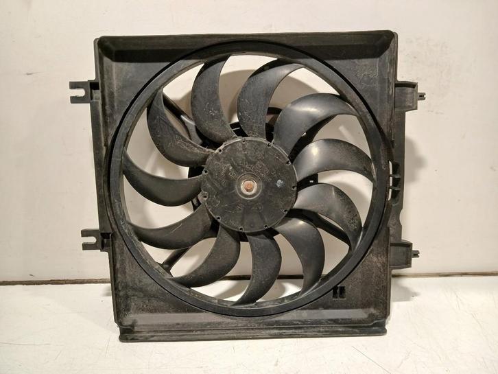 KOELVENTILATORMOTOR Subaru Legacy Wagon (BR) (B1400001), Auto-onderdelen, Airco en Verwarming, Subaru, Gebruikt