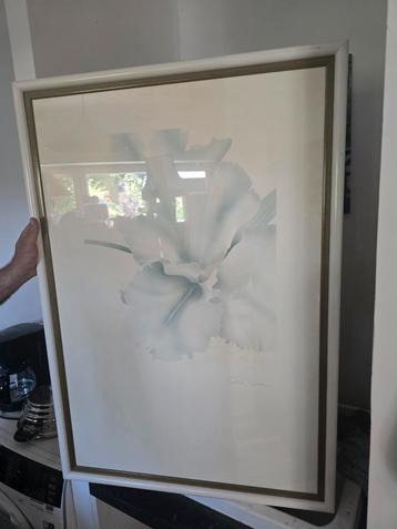 Schilderij  beschikbaar voor biedingen