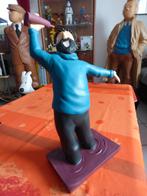 Kapitein Haddock in wijn 1987 Leblon Delienne, Verzamelen, Ophalen of Verzenden