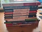 Wetenschapsboeken, Ophalen of Verzenden, Zo goed als nieuw