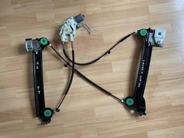 Nissan micra CC cabrio links raammechanisme ruitmechaniek beschikbaar voor biedingen