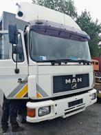 M TOT N. 12.232: TYPE M 90 VOOR ONDERDELEN, Ophalen, Gebruikt, MAN, Motor en Accessoires