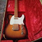 Fender Nocaster relic cunneto, Ophalen, Zo goed als nieuw, Fender