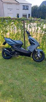 Aerox 100cc 125cc, Ophalen, Zo goed als nieuw, Aerox