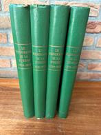 Livres de guerre 1939/1945, Ophalen, Gelezen