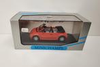 VOLKSWAGEN New Beetle Concept Cabrio 1994 1/43 MINICHAMPS, Hobby en Vrije tijd, Nieuw, Ophalen of Verzenden, MiniChamps, Auto