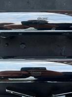 Bidets mengkranen, Enlèvement