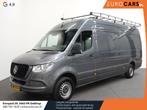 Mercedes-Benz Sprinter L3H2 Automaat Navigatie Cruise Contro, Auto's, Bestelwagens en Lichte vracht, Automaat, Mercedes-Benz, Bedrijf