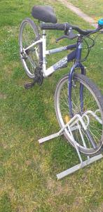 Velo VTT btwin, Fietsen en Brommers, Fietsen | Crossfietsen en BMX, Ophalen of Verzenden, Zo goed als nieuw