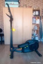 Vélo elliptique Domyos 500 serie 7, Sport en Fitness, Fitnessapparatuur, Ophalen, Zo goed als nieuw