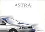 OPEL ASTRA 1998, Ophalen of Verzenden, Zo goed als nieuw, Opel