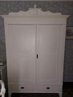 Slaapkamer, Huis en Inrichting, Slaapkamer | Complete slaapkamers, Ophalen, Gebruikt, Twijfelaar