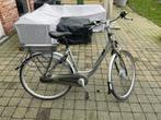 elektrische fiets gazelle innergy zeer goede batt, Fietsen en Brommers, Elektrische fietsen, Ophalen, Gebruikt, 47 tot 51 cm, 50 km per accu of meer