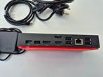 Lenovo docking station 40AY, Computers en Software, Verzenden, Docking station