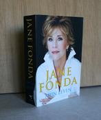 Jane Fonda. Mijn leven. Autobiografie., Ophalen of Verzenden, Gelezen, Jane Fonda
