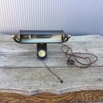 Antiek schilderijlampje, Antiek en Kunst, Ophalen of Verzenden