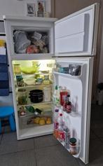 ZANUSSI 2-KAMERKOELKAST GOEDE STAAT, Elektronische apparatuur, Koelkasten en IJskasten, Ophalen, Gebruikt, 200 liter of meer, 140 tot 160 cm