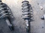 Amortisseur avant droit Citroen C3 1.4HDi 50kw 2009-2013, Ophalen, Gebruikt
