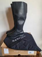 Gabylou laarzen vario XXL Guiomare Maat:37 voor dikke kuiten, Zwart, Nieuw, Ophalen of Verzenden, Gabylou