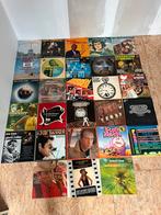 28 vinyl platen, Cd's en Dvd's, Vinyl | Overige Vinyl, Ophalen of Verzenden, Zo goed als nieuw