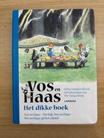 Vos en Haas, het dikke boek. AVI start tot AVI M4, Boeken, Fictie algemeen, Sylvia Vanden Heede; Thé Tjong-Khing, Ophalen, Gelezen