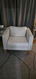 Karlstad ikea fauteuil / zetel, Huis en Inrichting, Ophalen, Gebruikt
